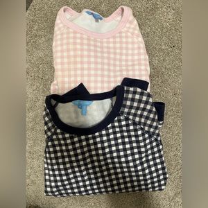 draper james sweatshirts